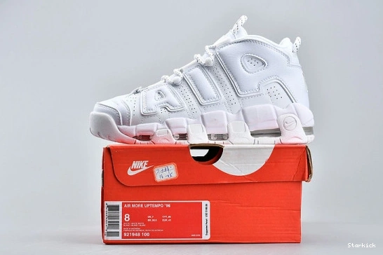 More 921948-100 Air  Uptempo White Triple 0323